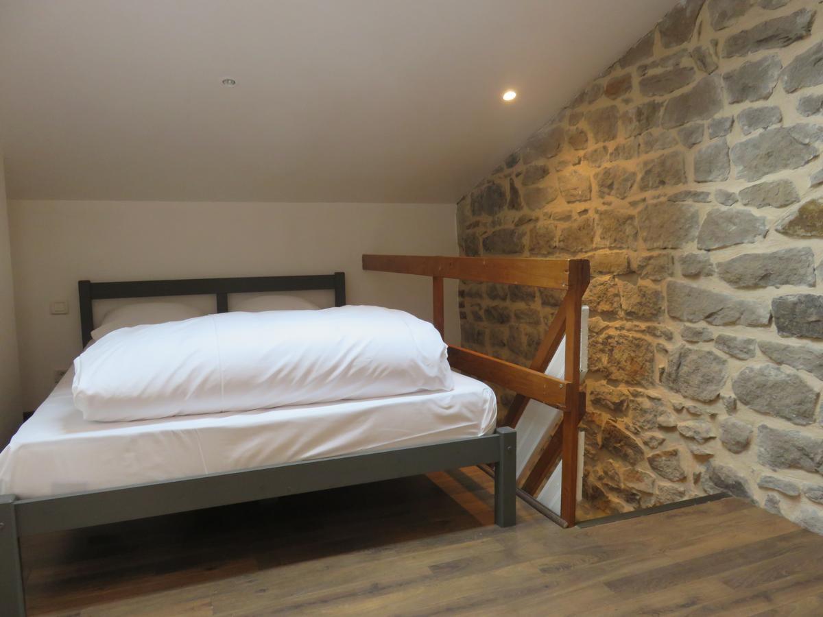 Appart'Hotel Tom Sawyer La Louisiane Saint-Etienne  Exteriör bild
