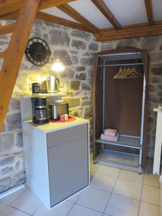 Appart'Hotel Tom Sawyer La Louisiane Saint-Etienne  Exteriör bild